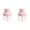 Pink 2PCS, variant on Mini Household Electric Garlic Masher Creative Wireless Garlic Masher Small Multi Function Cooking Machine Garlic Machine