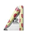 thumbnail image 5 of Rwraps Onion Vegetable Red Baron Matte Vinyl Film Wrap 59in x 29ft Vinyl Vehicle Car Film Sheet Roll, 5 of 9