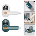 thumbnail image 4 of Mini Handheld Portable Ironing Machine Clothes Garment Steamer Electric Heating, 4 of 6