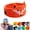 Fox, variant on Kids Headphones Headband Wireless, Soft Fleece Bluetooth Headphones with Thin Speakers, Volume-Limiting Audio Headband for Travel, School and Home