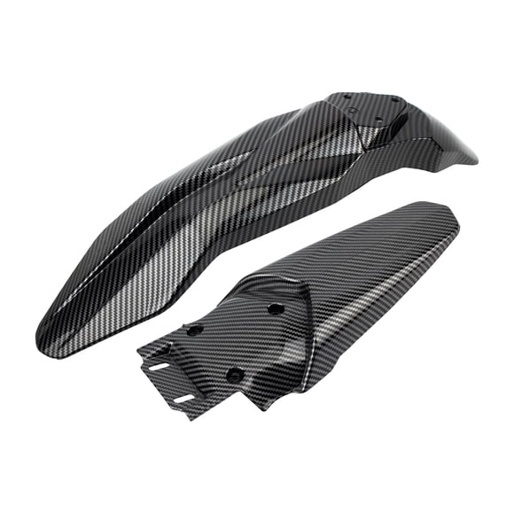 Juego de guardabarros para motocicleta ABCERRSI para Talaria Sting MX3 MX4