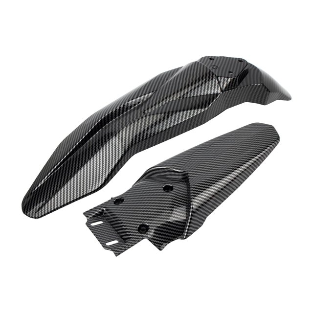Juego de guardabarros para motocicleta ABCERRSI para Talaria Sting MX3 MX4