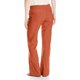 thumbnail image 4 of Moda Mujer Verano Casual Suelto Algodón Y Lino Bolsillo Sólido Pantalones Pantalones Fridja alkflakhf34053, 4 of 9