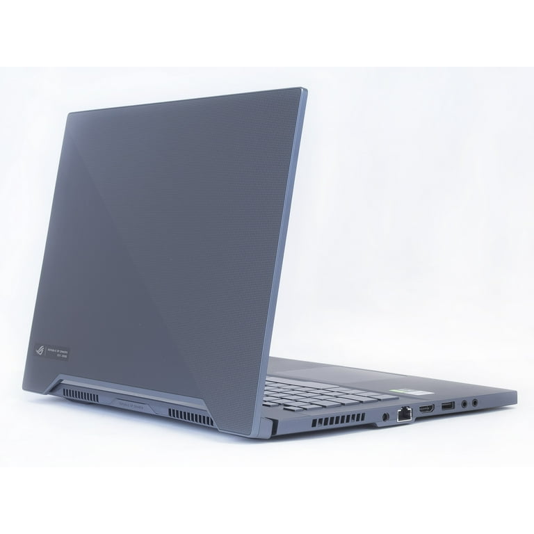 ASUS ROG Zephyrus M15 Gaming Notebook, 15.6
