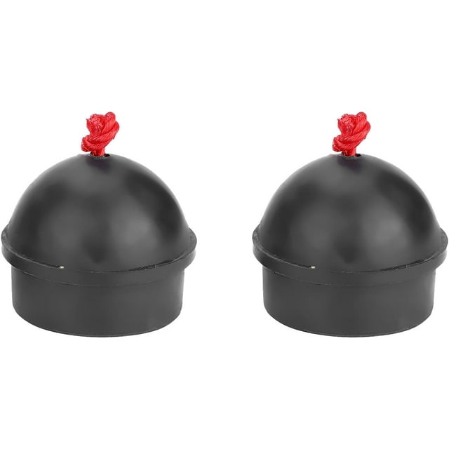 2 Pcs Craie de Queue Antidérapante, Support de Craie de Billard avec Cordon, Support de Craie de Piscine, Support de Craie de Queue de Billard pour Snooker Piscine