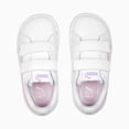thumbnail image 4 of Tenis Puma UP V INF para Niñas Pequeñas 373603-28 blanco 13 Puma 373603-28 UP V INF, 4 of 6
