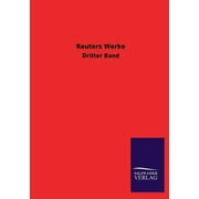 Reuters Werke (Paperback)