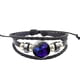 thumbnail image 1 of Pulseras para mujer, regalos para mujer, pulsera de moda para doce parejas, pulsera multicapa de cuero artificial, pulsera para mujer, 1 of 3