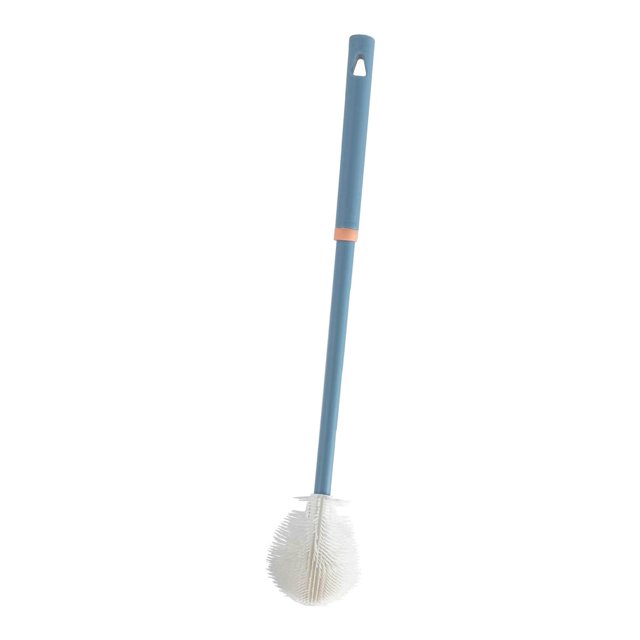 Cepillo de limpieza de de silicona Flexible para Herramientas Azul Gloria Cepillo de limpieza