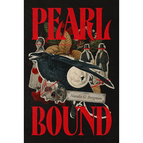 Pearl Bound, (Paperback)