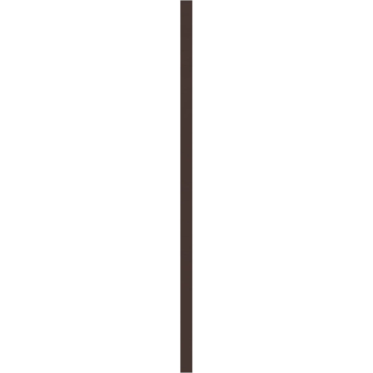 Ekena Millwork 11 3/4"W x 11 3/4"H x 3/8"T Wood Hobby Boards, Maple (10-Pack)