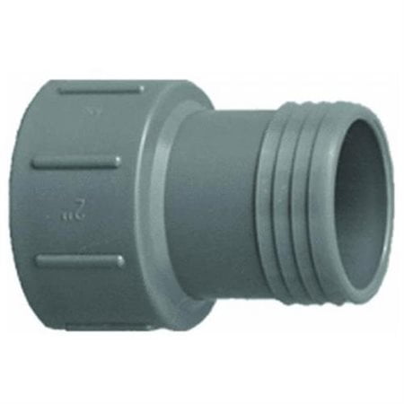 Adapter Poly Barbxfip 3/4