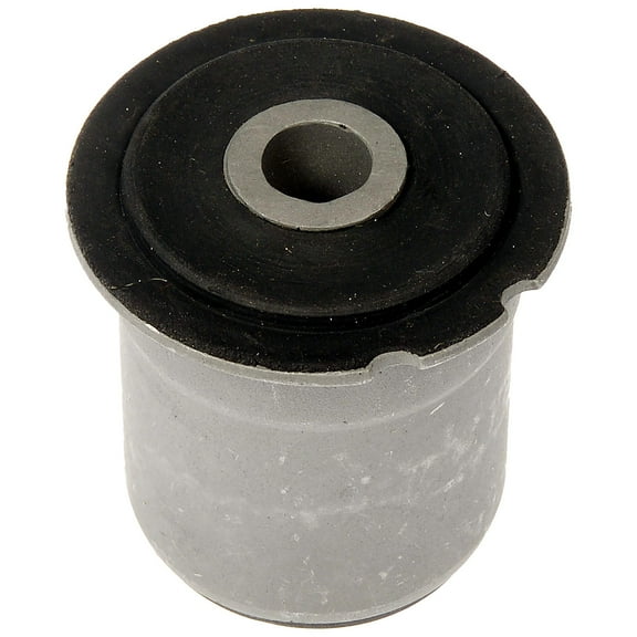 Dorman BC7278PR Front Upper Suspension Control Arm Bushing Kit for Specific Dodge Models, Gray; Black Fits select: 1994-2001 DODGE RAM 1500, 1994-1999 DODGE RAM 2500