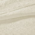 thumbnail image 5 of Cotton Bedding Set, Reversible Quilt Set Cream King/Cal King, Cream Comforter Set,Cotton Bed In A Bag, Household Supplies & Décor Bedding Bedding Sets Reversible Quilt Set Cream King/Cal King, 5 of 7