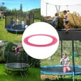 thumbnail image 5 of 36in Trampoline Padding Replacement | Round Trampoline Spring Cover | Weather-Resistant Safety Pad with Cushioned Protection for Outdoor Use, 5 of 7