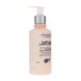 thumbnail image 3 of L'Occitane Cleansing Milk 6.7 oz, 3 of 8
