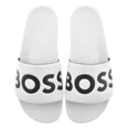 thumbnail image 2 of Chancla Hugo Boss Sean Blanca /Negro, 2 of 4