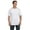 White, variant on Hanes - Beefy-T Pocket T-Shirt - 5190