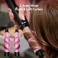 thumbnail image 5 of NICEBAY Hot Air Brush, Hair Dryer Brush High Speed Motor, Blow Dryer 1300W, Plastic, 5 of 7