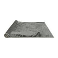 thumbnail image 2 of Ahgly Company Indoor Rectangle Oriental Gray Industrial Area Rugs, 5' x 7', 2 of 4