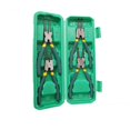 thumbnail image 2 of 7Inch Snap Ring Pliers Set Internal/External Circlip Pliers With Storage Case, 2 of 9