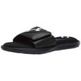thumbnail image 3 of Under Armour Men's Ignite VI Slide Sandal, 3 of 3