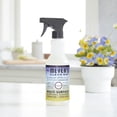 thumbnail image 7 of (3 pack) Mrs. Meyer's Clean Day Multi-Surface Everyday Cleaner, Compassion Flower Scent, 16 Fl Oz Bottle, 7 of 7