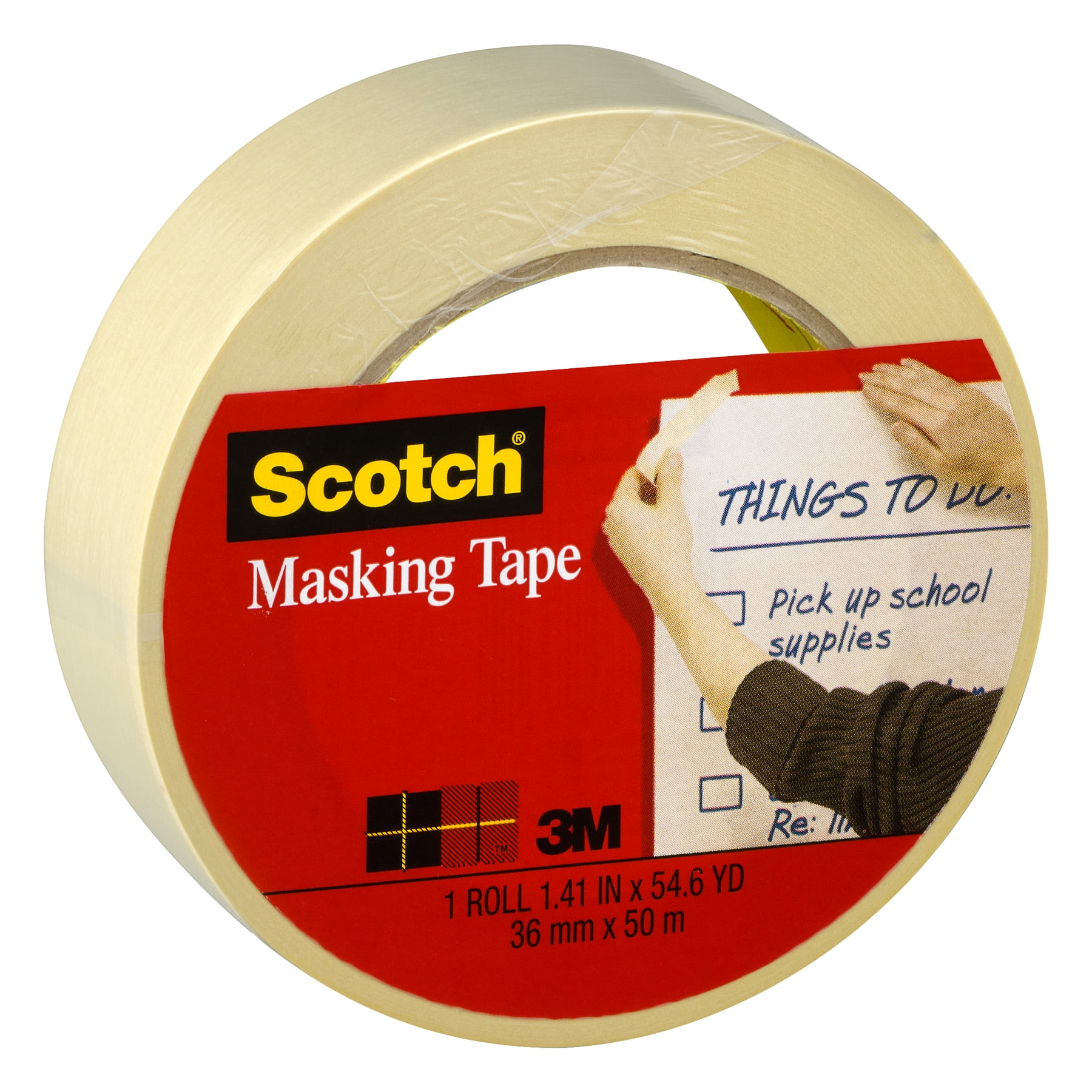 3m 1 1/2 inch masking tape 3m 1 1/2 inch masking tape