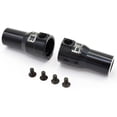 thumbnail image 3 of Hot Racing WRA2201 Rear Axle Aluminum Adapter Wraith Ridgecrest, 3 of 4