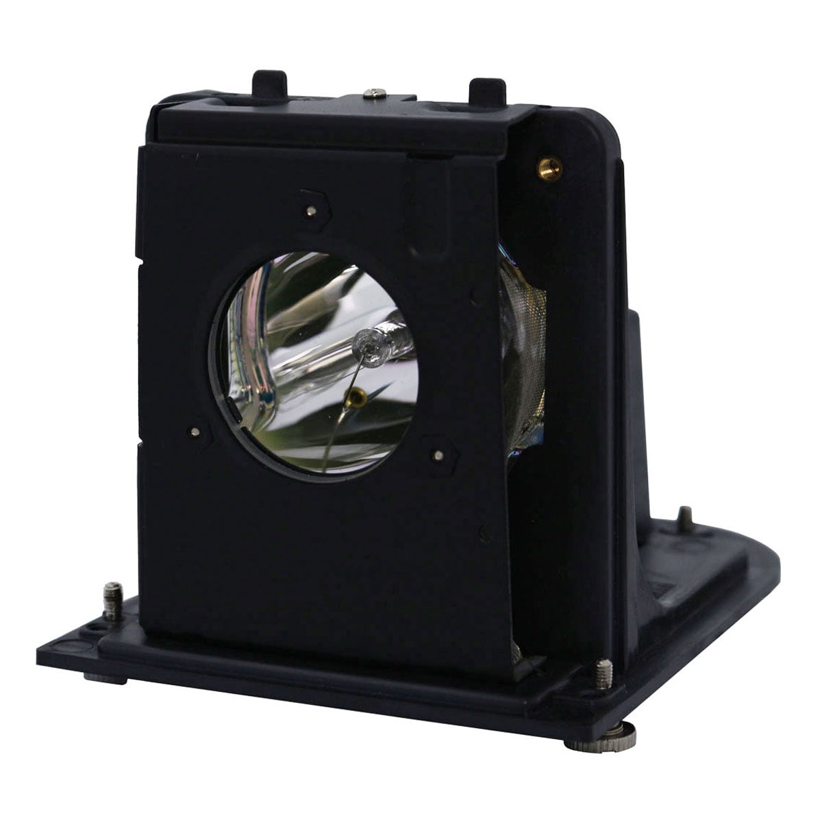 Advanced Lamps Lamp & Housing for Optoma EP7161 Projector - Thumbnail 4