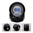 thumbnail image 1 of 52mm Air Fuel Ratio Gauge LED Digital Display Narrowband O2 Oxygen Sensor Car Gauge For 12V Car Racing Car Gauge ,High Sensitivity & Precision, 1 of 7