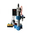 thumbnail image 3 of Pneumatic Punch Machine Press Machine for Sheet Metal Hole with Controller 2 Buttons 300kg/660lb, 3 of 7
