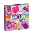 thumbnail image 1 of Apprendre à coudre Craft-tastic, 1 of 6