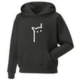 thumbnail image 3 of WILLBEST Sudaderas En Pareja Casual Velvet Living Sweatshirt With Hoodie Print Hop Loose Pullover Sports Men Women Hoodie XXGrande, 3 of 3