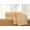 Gold, variant on 1500 Premier 5-Piece Bed Sheet Set Cool & Breathable, Easy Elastic Fitted
