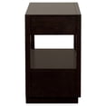 thumbnail image 6 of Durango 2-drawer Nightstand Smoked Peppercorn, 6 of 11