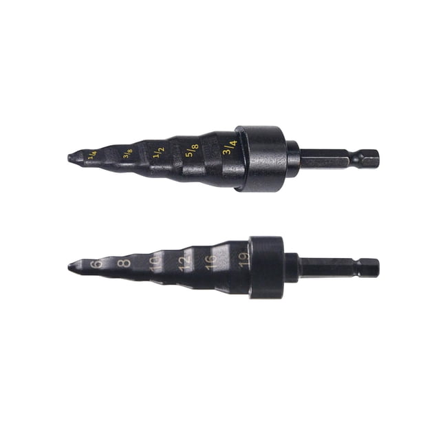 Herramienta para tubos de cobre, expansor de tubos comprimidos para aires acondicionados y refrigeradores 5 en 1 y 6 en 1