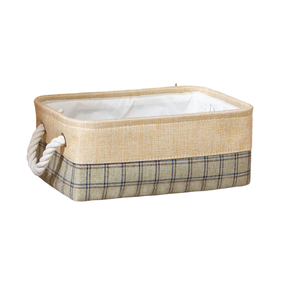 Foldable Clothes Storage Bins Moist Dust Proof Storage Bins for Closets