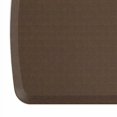 thumbnail image 1 of GelPro Linen Truffle Elite Premier Gel & Foam Anti-Fatigue Kitchen Floor Comfort Mat 20"" x 36"", 1 of 1