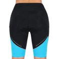 thumbnail image 3 of SURJDE Womens Cycling Shorts, 3 of 6