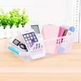 thumbnail image 4 of Clearance Sale!!! Multifunction Refrigerator Storage Basket Freezer Storage Organizer Bin Water Bottle and Drink Holder for Refrigerators Freezers Cabinets Pantry Garage, 4 of 6