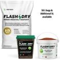 thumbnail image 7 of FlashDry Coir Spill Absorbent 100% Organic, Landfill Safe, 7 of 7