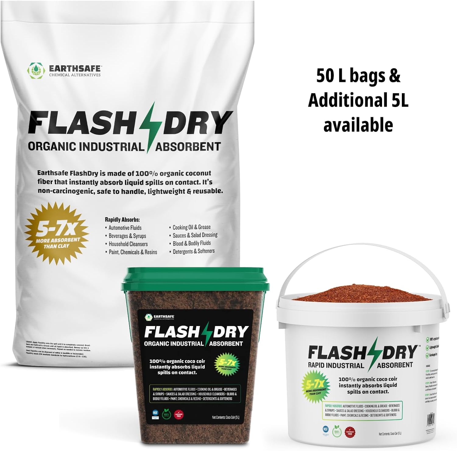 Water Absorbent Machine Water Absorbers For Basement FlashDry Hydrophobic Industrial Absorbent ...
