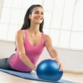 thumbnail image 3 of Bangcool Yoga Ball Professional Multipurpose Stability Small Exercise Ball Fitness Ball, 3 of 6