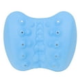 thumbnail image 3 of Masajeador lumbar Fit Bones Cojín de masaje de madera Imán de alivio de ciática Aliviar el dolor para hombres para la oficina LHCER Otros, 3 of 8