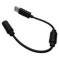 thumbnail image 1 of B For Logitech G920 Pedal Usb Wire/ Adaptor Steering Wheel Cable Black, 1 of 5