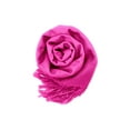 thumbnail image 4 of Fashion Women's Scarf Lightweight Long Scarfs Luxury Lady Classic Range Pashmina Silk Solid colors Wraps Shawl Stole Soft Warm Scarves For Women, 4 of 5