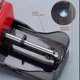 thumbnail image 5 of Automatic Cigarette Filler with Tamping Function, Cleaning Brush Included, Blue EU Plug, 5 of 5