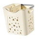 thumbnail image 5 of Cesta para la colada, cesto para la colada transpirable y elegante, cesto para la ropa sucia, cesta de almacenamiento para el hogar, dormitorio,, 5 of 9