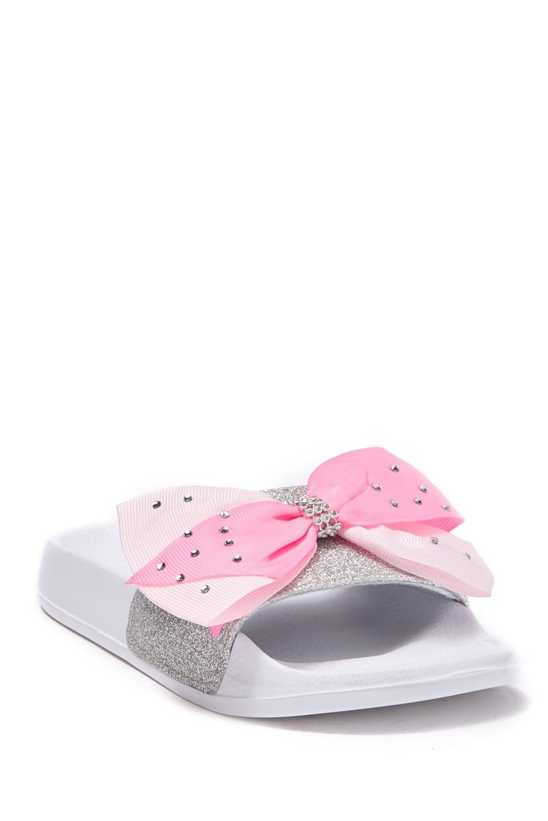 jojo siwa slippers walmart